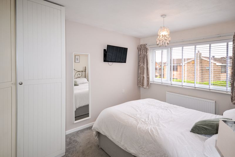 Woodrow Drive Newburgh